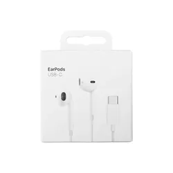 EarPods USB-C MYQY3AM/A