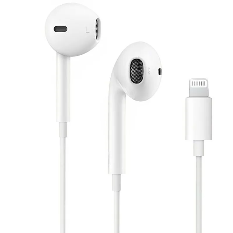 EarPods Lightning Connector MWTY3AM/A