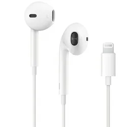 EarPods Lightning Connector MWTY3AM/A