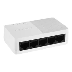 Switch Hikvision 5-Port Gigabit DS-3E0505D-0