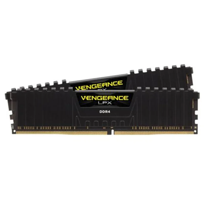 Memoria Corsair Vengeance LPX 16GB (2X8GB) DDR4 3200MHZ - CMK16GX4M2B3200C16
