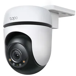 Camara de Vigilancia Tp-link Tapo C510W Outdoor / Wifi / 2K - Blanco