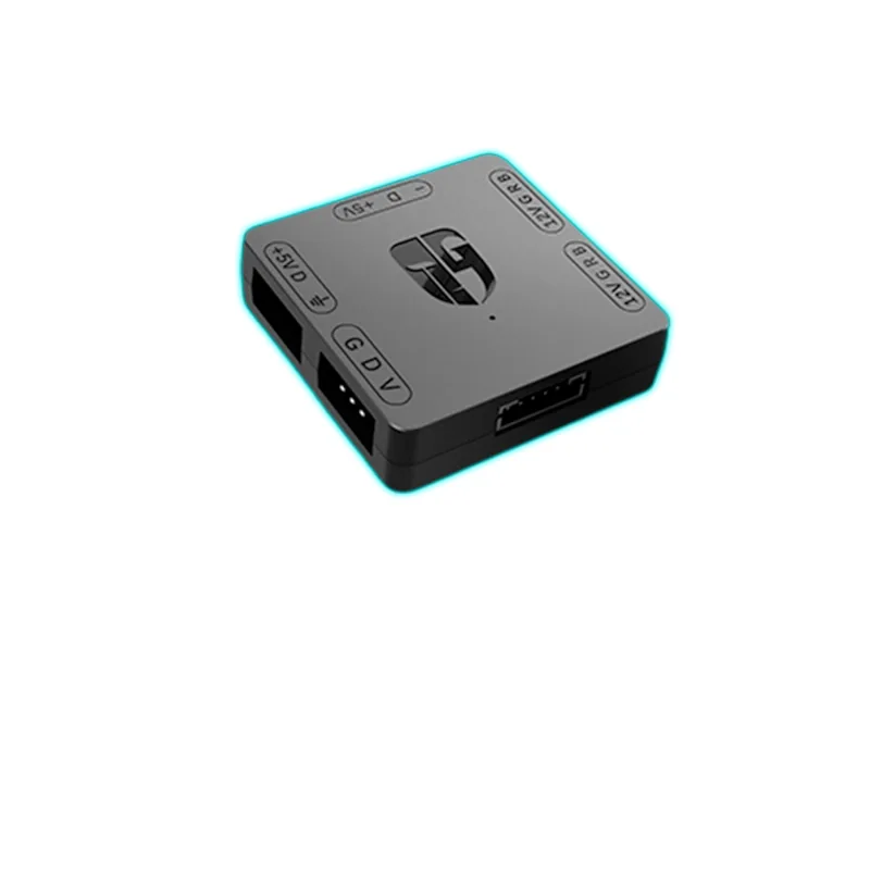 CONVERSOR RGB 5V A 12V DEEPCOOL