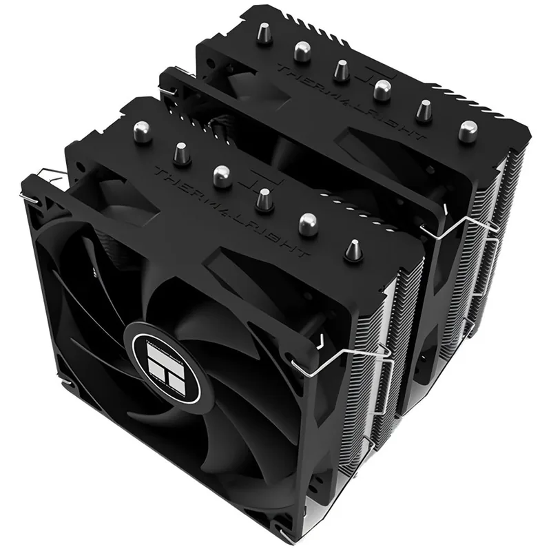 Cooler para CPU Thermalright Peerless Assassin 120 Se - Preto