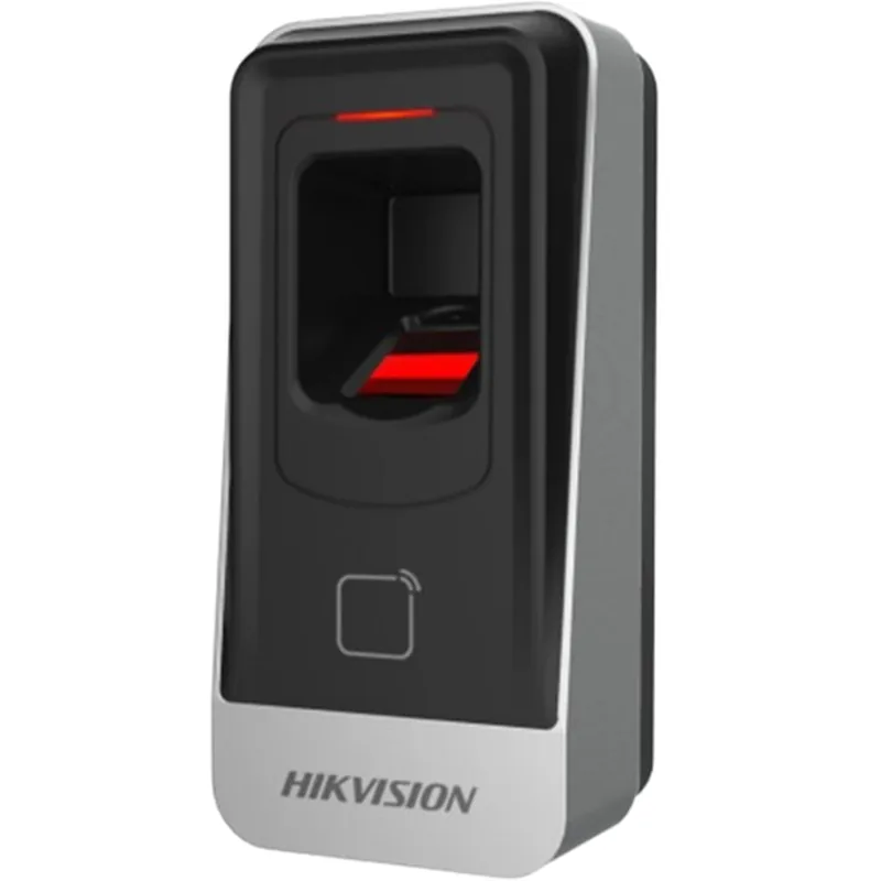 Lector de huella Hikvision DS-K1201AMF