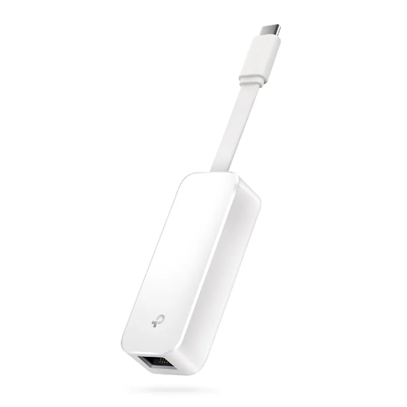 Adaptador TP-Link TL-UE300C USB-C a Ethernet