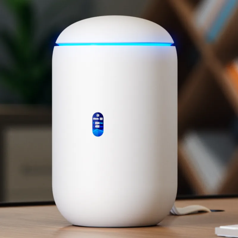 Router Ubiquiti Unifi Dream Router 7 UDR7 4 Puertos
