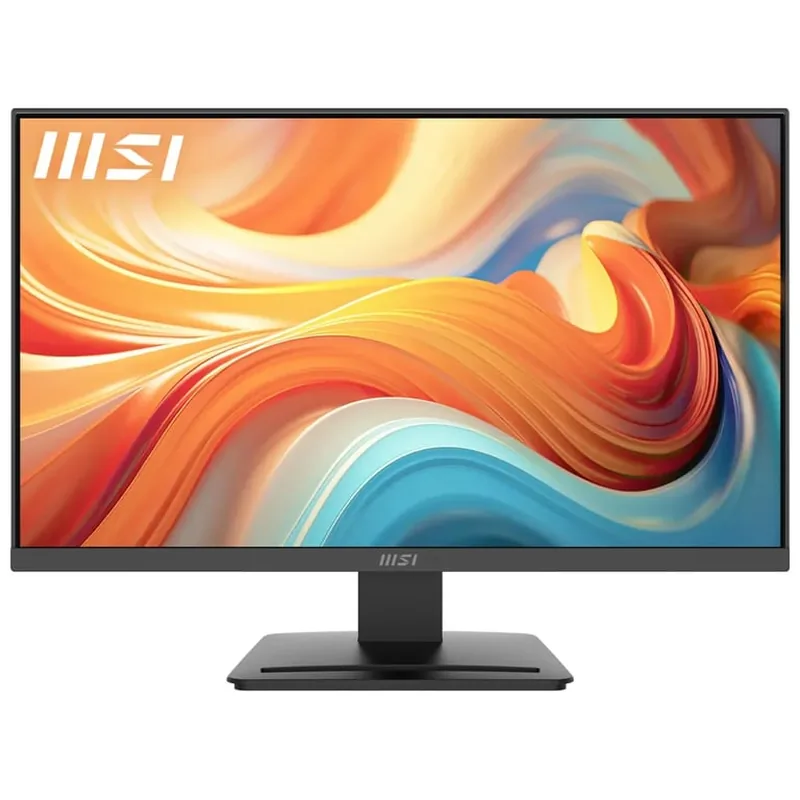 Monitor MSI Pro MP242 E14A LCD IPS 23.8" Full HD 144 Hz / 1 ms - Negro