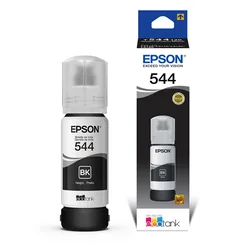 Tinta Epson 544 (Negro)