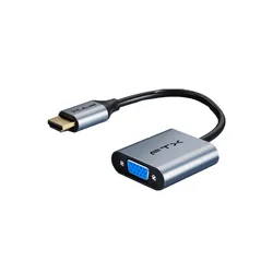 Adaptador HDMI - VGA M/H FTX-C160-PU31-HMVGA1-S